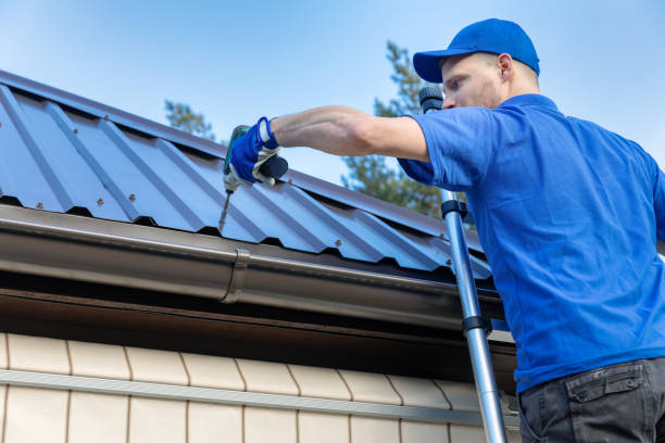 Best Metal Roofing Installation  in Tullahoma, TN