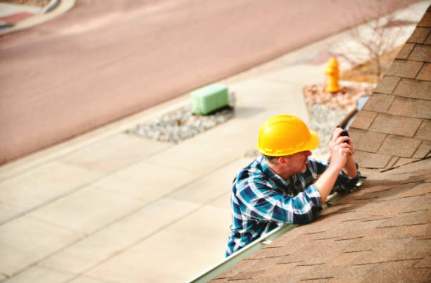 Steel Roofing